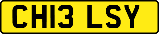CH13LSY
