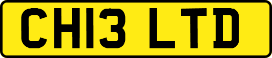 CH13LTD