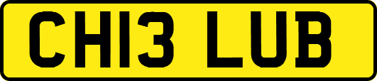 CH13LUB