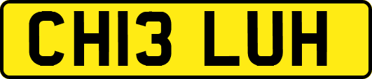 CH13LUH