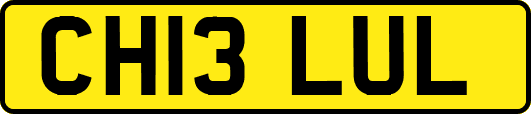 CH13LUL