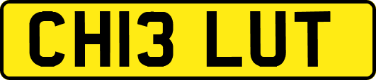 CH13LUT