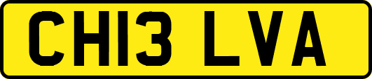 CH13LVA