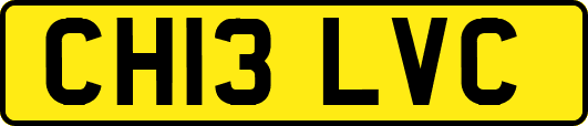 CH13LVC