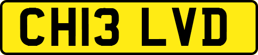 CH13LVD