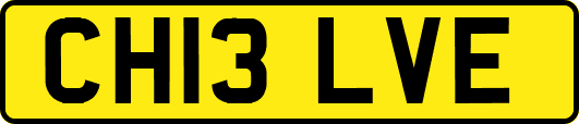 CH13LVE
