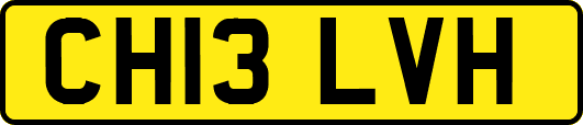 CH13LVH