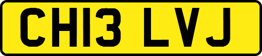 CH13LVJ