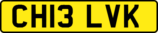 CH13LVK