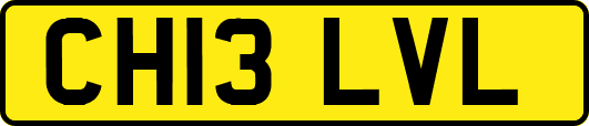 CH13LVL