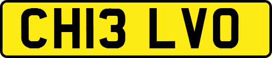 CH13LVO