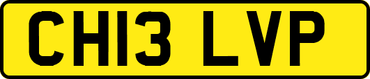 CH13LVP