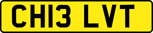 CH13LVT
