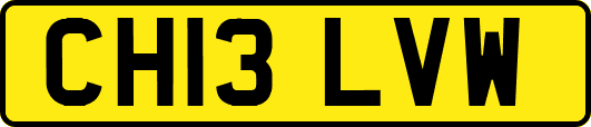 CH13LVW