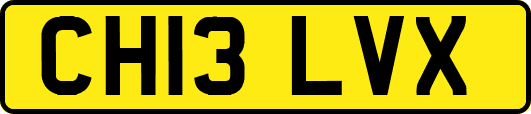 CH13LVX