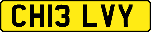 CH13LVY