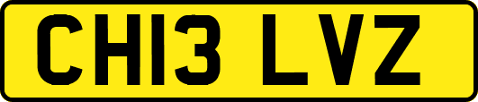CH13LVZ