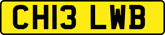 CH13LWB