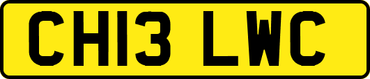 CH13LWC