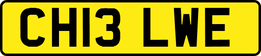 CH13LWE