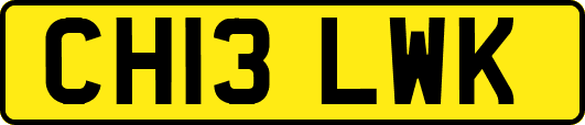 CH13LWK