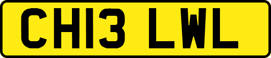 CH13LWL