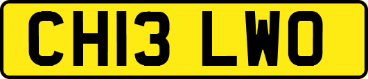 CH13LWO