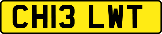 CH13LWT