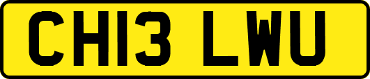 CH13LWU