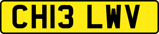 CH13LWV