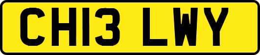 CH13LWY