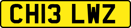 CH13LWZ