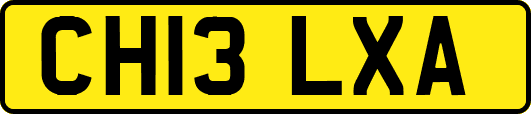CH13LXA