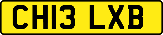 CH13LXB