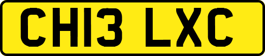 CH13LXC