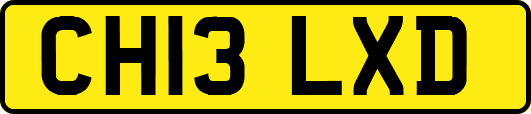 CH13LXD