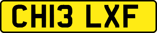 CH13LXF