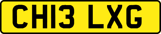 CH13LXG