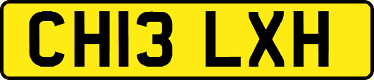 CH13LXH
