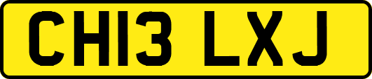 CH13LXJ