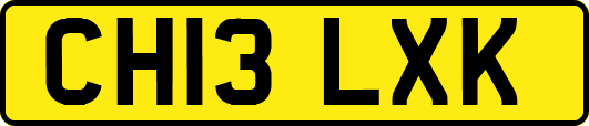 CH13LXK