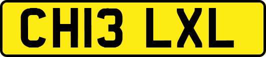 CH13LXL