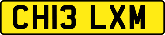 CH13LXM