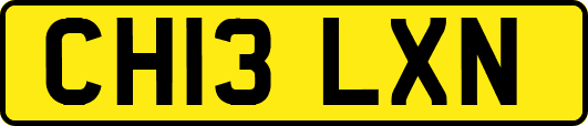 CH13LXN