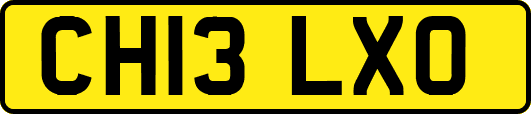 CH13LXO