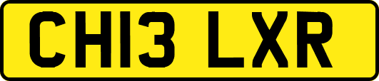CH13LXR