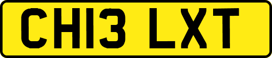 CH13LXT