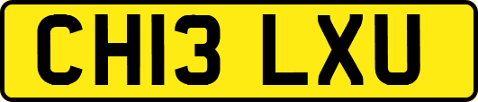 CH13LXU