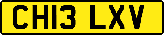 CH13LXV
