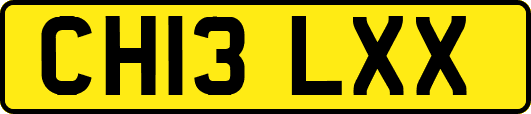 CH13LXX